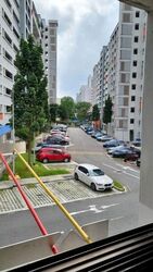 Blk 324 Woodlands Street 32 (Woodlands), HDB 4 Rooms #623701621